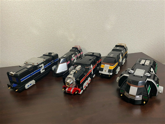 Mua bán DX GRAND LINER 2ND (THIẾU ĂNG TEN)